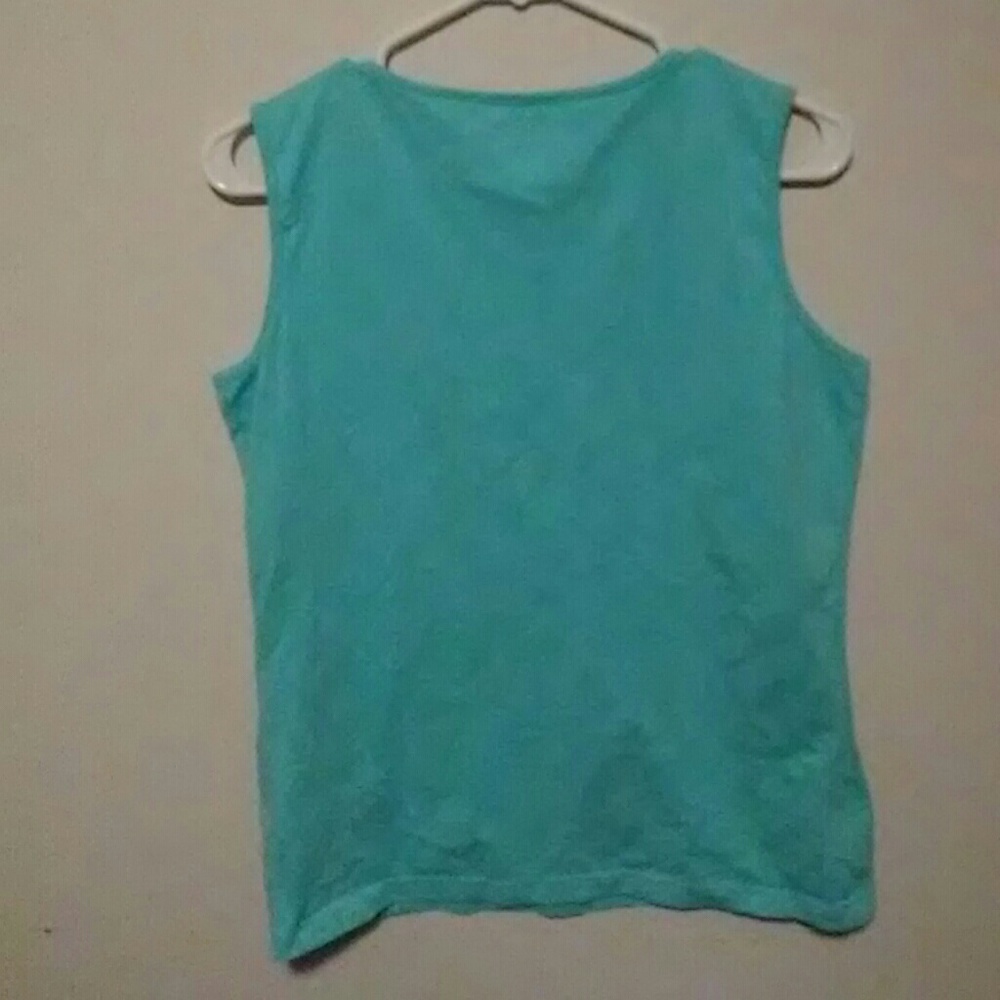 Tank top - Picture 2 of 4